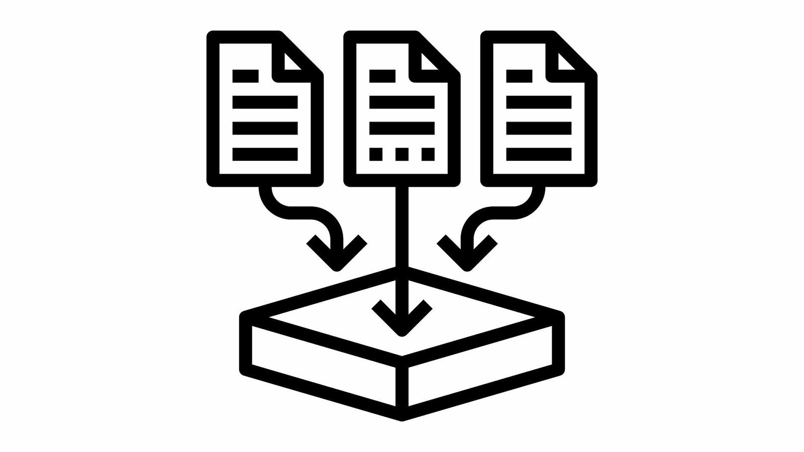 Paso 3: Sube Tu Información