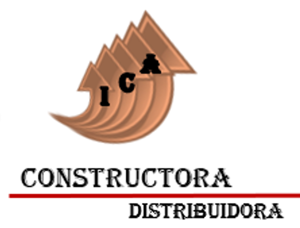 Constructora y Distribuidora ICA / Construcción y materiales