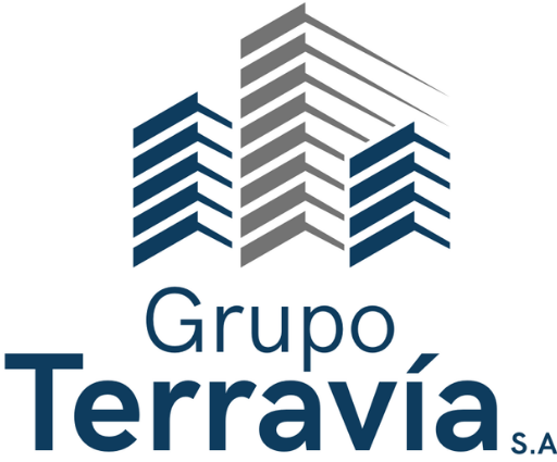 Grupo Terravia / Construcción y renta de maquinaria