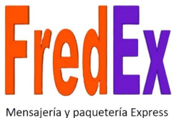 Fredex / Distribución y paquetería