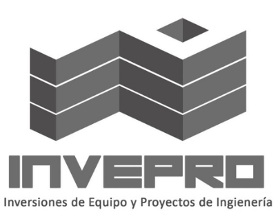 INVEPRO / Importación y renta de equipo de construcción